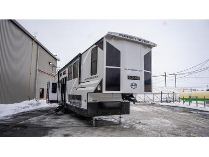 Forest River Impression 2025