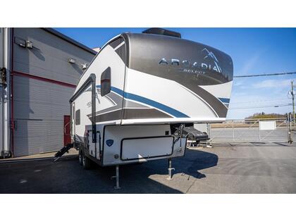 Keystone RV Arcadia 2025