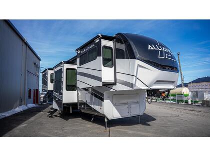 Alliance Paradigm 2025