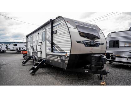 Forest River Puma 2023