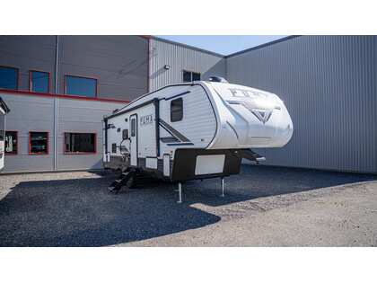 Forest River Puma 2024