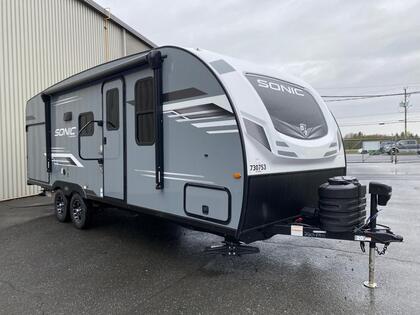 Venture RV Sonic 2024