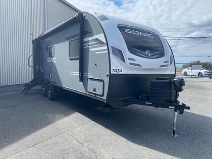 Venture RV Sonic 2024