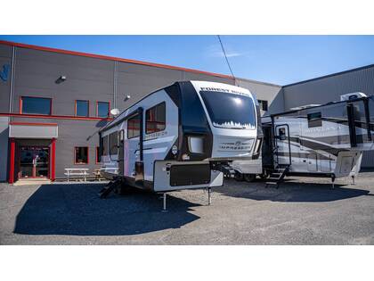 Forest River Impression 2025