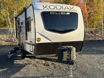 Dutchmen Kodiak 2025