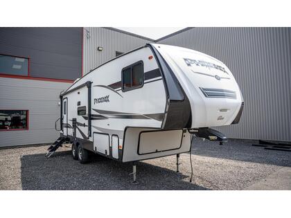 Forest River PHOENIX 2020