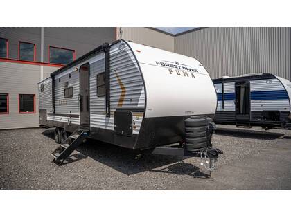 Forest River Puma 2026