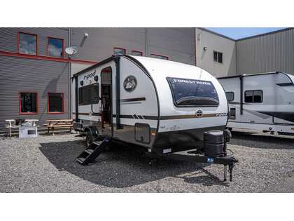 Forest River R-Pod 2026