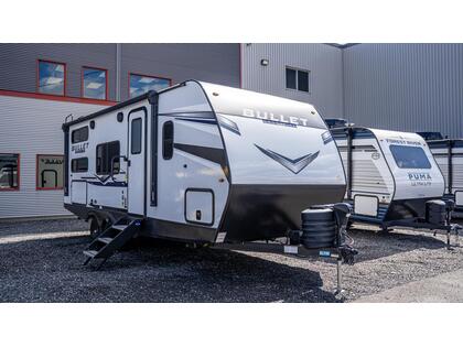 Keystone RV Bullet 2024
