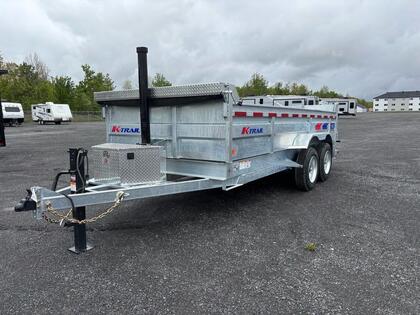 K-Trail PRO SERIES 2025 à vendre