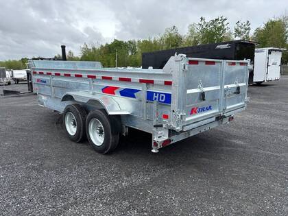 K-Trail PRO SERIES 2025 à vendre