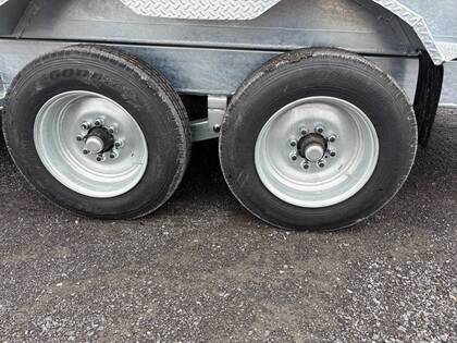 K-Trail PRO SERIES 2025 à vendre