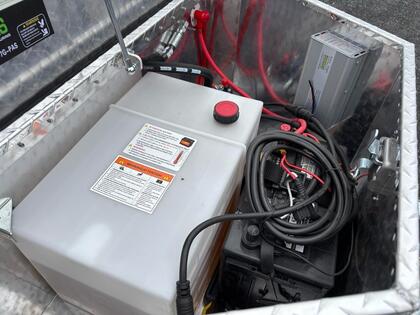 K-Trail PRO SERIES 2025 à vendre