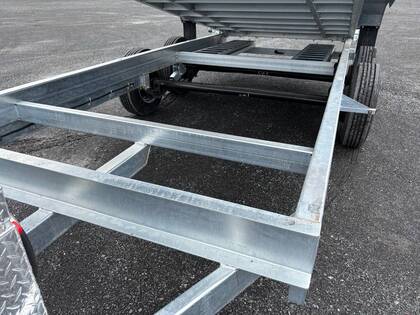 K-Trail PRO SERIES 2025 à vendre