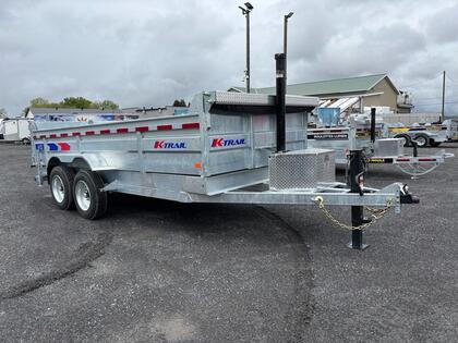 K-Trail PRO SERIES 2025