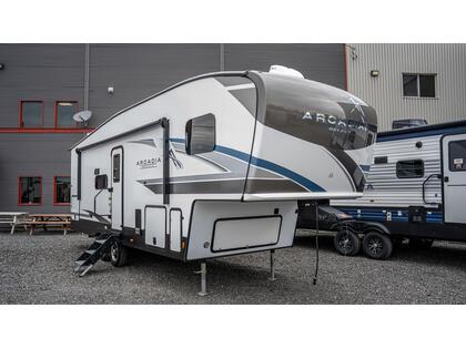 Keystone RV Arcadia 2025