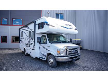 Forest River Sunseeker 2019