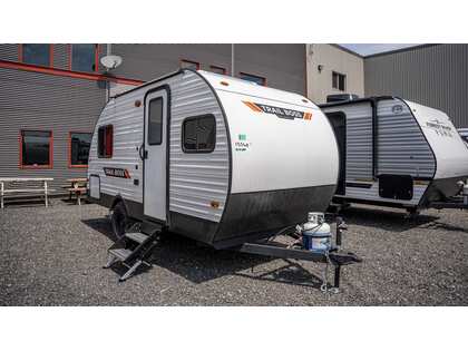 Gulf Stream Trail Boss 2025