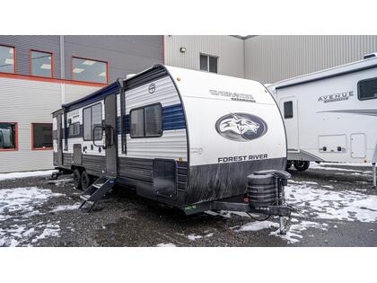 Forest River Cherokee Grey Wolf 2026