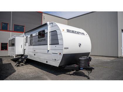 Venture RV Sienna 2026