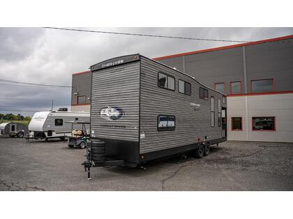 Forest River TIMBERWOLF 2026 à vendre