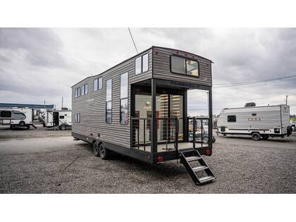 Forest River TIMBERWOLF 2026 à vendre