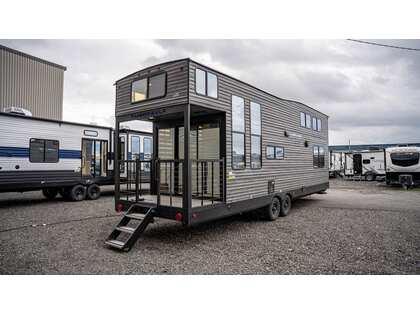 Forest River TIMBERWOLF 2026 à vendre