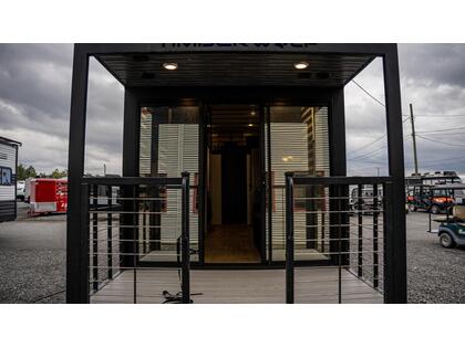 Forest River TIMBERWOLF 2026 à vendre