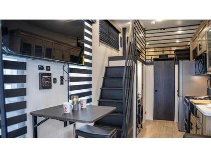 Forest River TIMBERWOLF 2026 à vendre