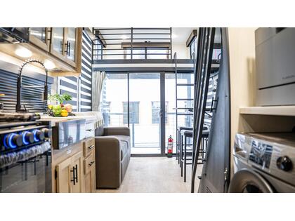 Forest River TIMBERWOLF 2026 à vendre