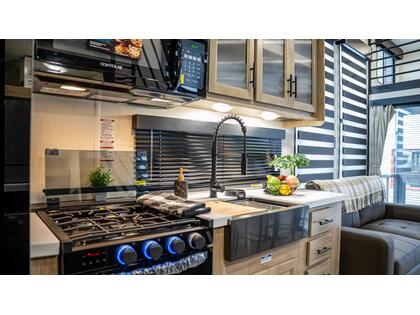 Forest River TIMBERWOLF 2026 à vendre