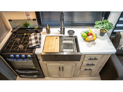 Forest River TIMBERWOLF 2026 à vendre