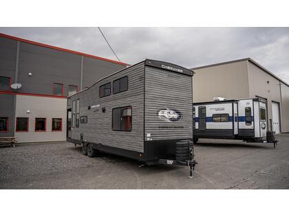 Forest River 20OG 2026