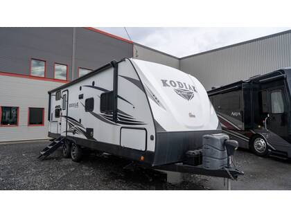 Dutchmen Kodiak 2019