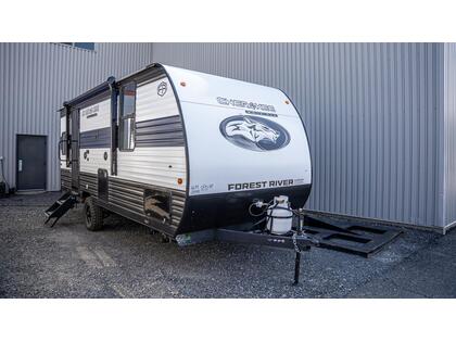 Forest River Cherokee Wolf Pup 2026