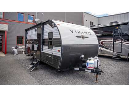 Forest River VIKING 2022