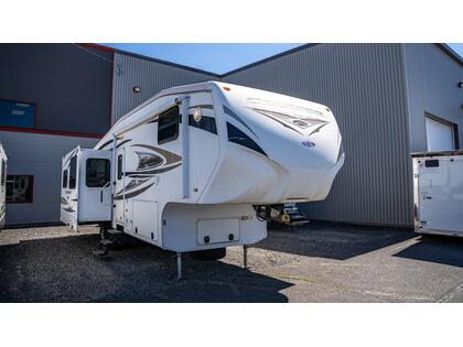 Crossroads Cruiser 2012