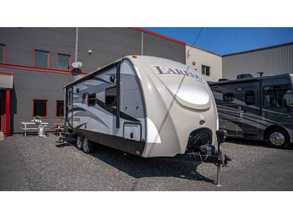 Keystone RV Laredo 2015