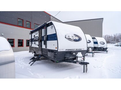 Forest River Cherokee Wolf Pup 2026