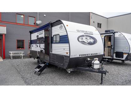 Forest River Cherokee Wolf Pup 2026