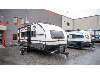Forest River R-Pod 2026