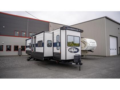 Forest River TIMBERWOLF 2024