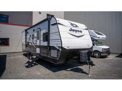 Jayco Jay Flight 2022