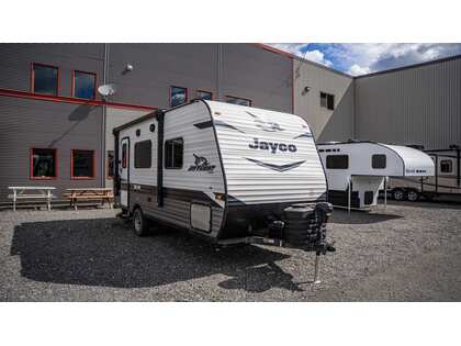 Jayco Jay Flight 2022