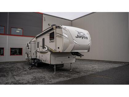 Jayco Eagle 2020