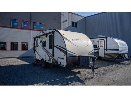 Venture RV Sonic 2018