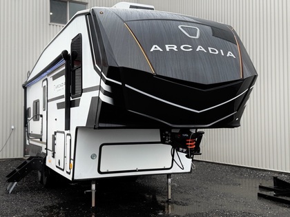 Keystone RV Arcadia 2026
