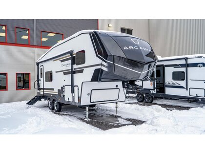 Keystone RV Arcadia 2026