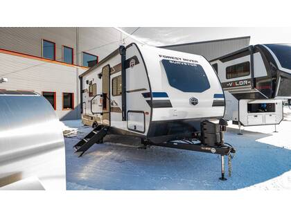 Forest River Surveyor 2026