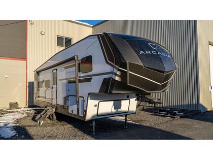 Keystone RV Arcadia 2026